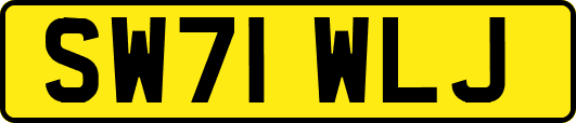 SW71WLJ