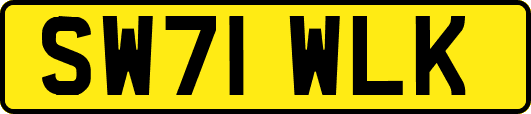 SW71WLK