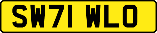 SW71WLO