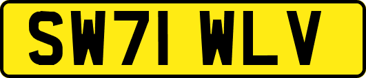 SW71WLV