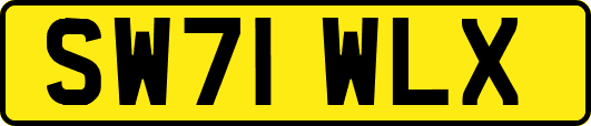 SW71WLX