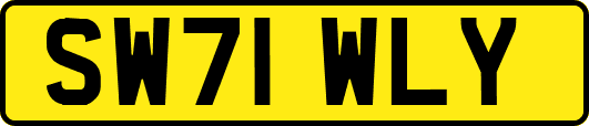 SW71WLY