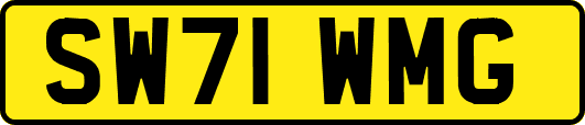 SW71WMG