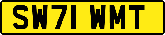 SW71WMT