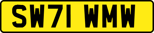 SW71WMW