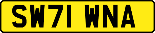 SW71WNA