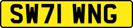 SW71WNG