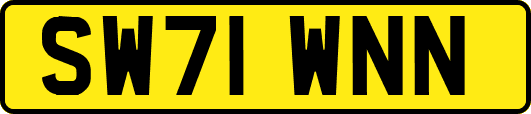 SW71WNN