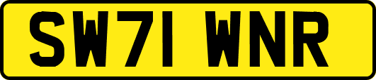 SW71WNR
