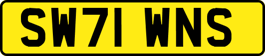SW71WNS