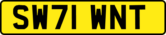 SW71WNT