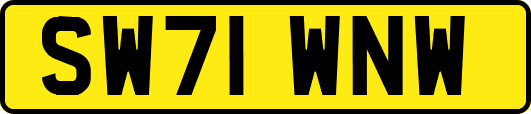 SW71WNW