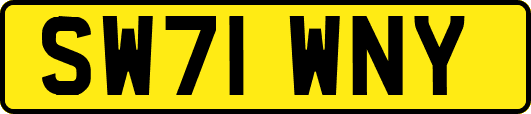 SW71WNY