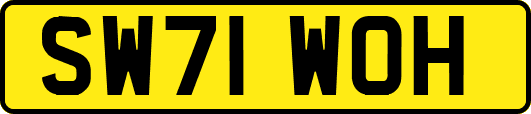SW71WOH
