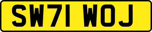 SW71WOJ