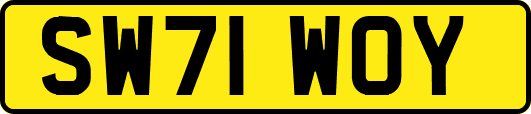 SW71WOY