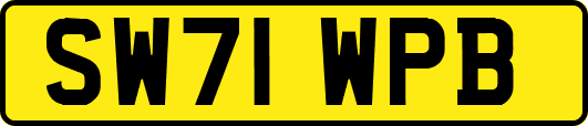SW71WPB