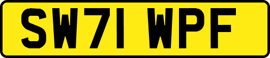 SW71WPF