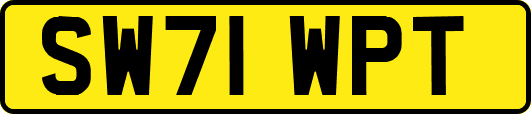 SW71WPT