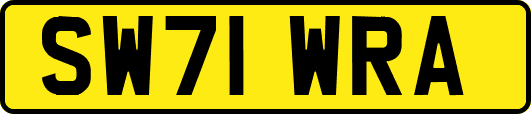 SW71WRA