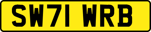 SW71WRB