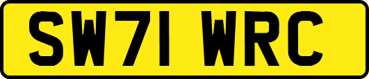 SW71WRC