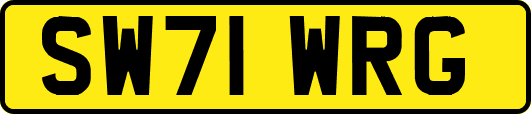 SW71WRG