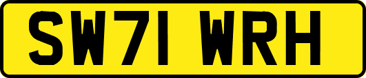 SW71WRH