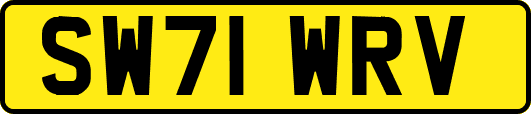 SW71WRV