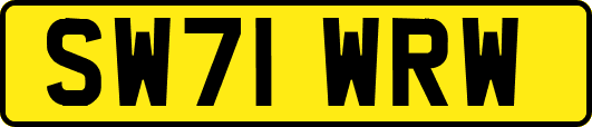 SW71WRW