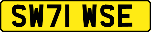 SW71WSE