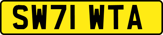 SW71WTA