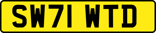 SW71WTD