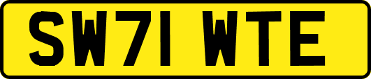 SW71WTE