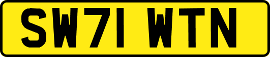 SW71WTN