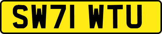SW71WTU