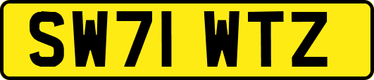 SW71WTZ