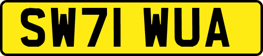 SW71WUA