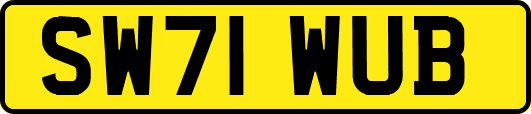 SW71WUB