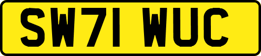SW71WUC