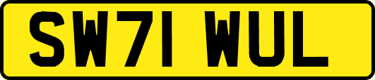 SW71WUL