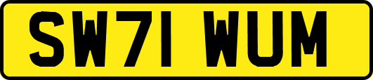 SW71WUM