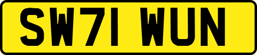 SW71WUN