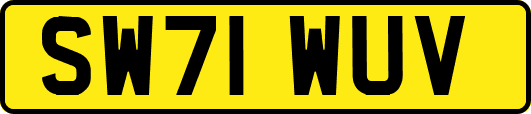 SW71WUV