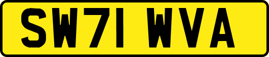 SW71WVA