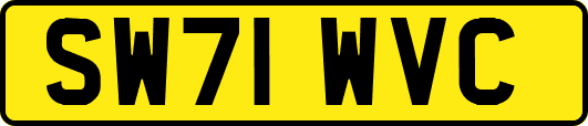 SW71WVC