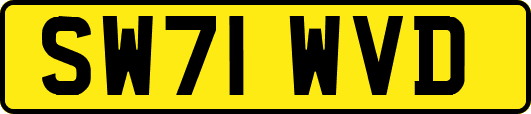 SW71WVD