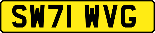 SW71WVG