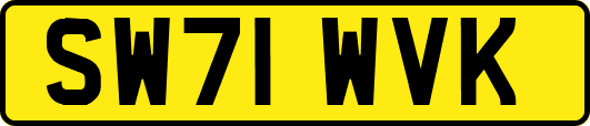 SW71WVK