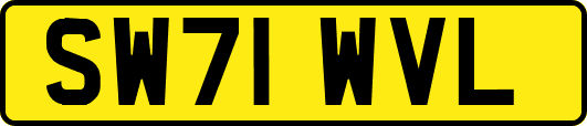 SW71WVL